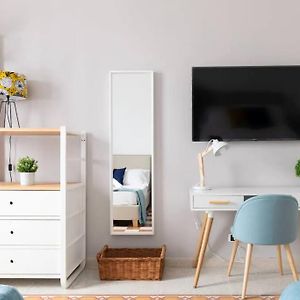 Appartement met Drie Slaapkamers